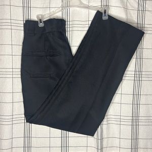 Blauer Pleated Work Pants